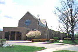 St. Ignatius Loyola Catholic Church