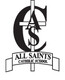 All Saints Catholic Elementary School Logo